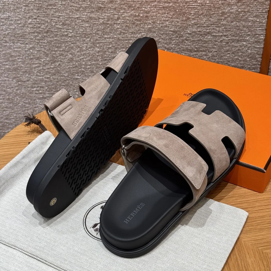 에르메스 신발 8403 상세 이미지 3