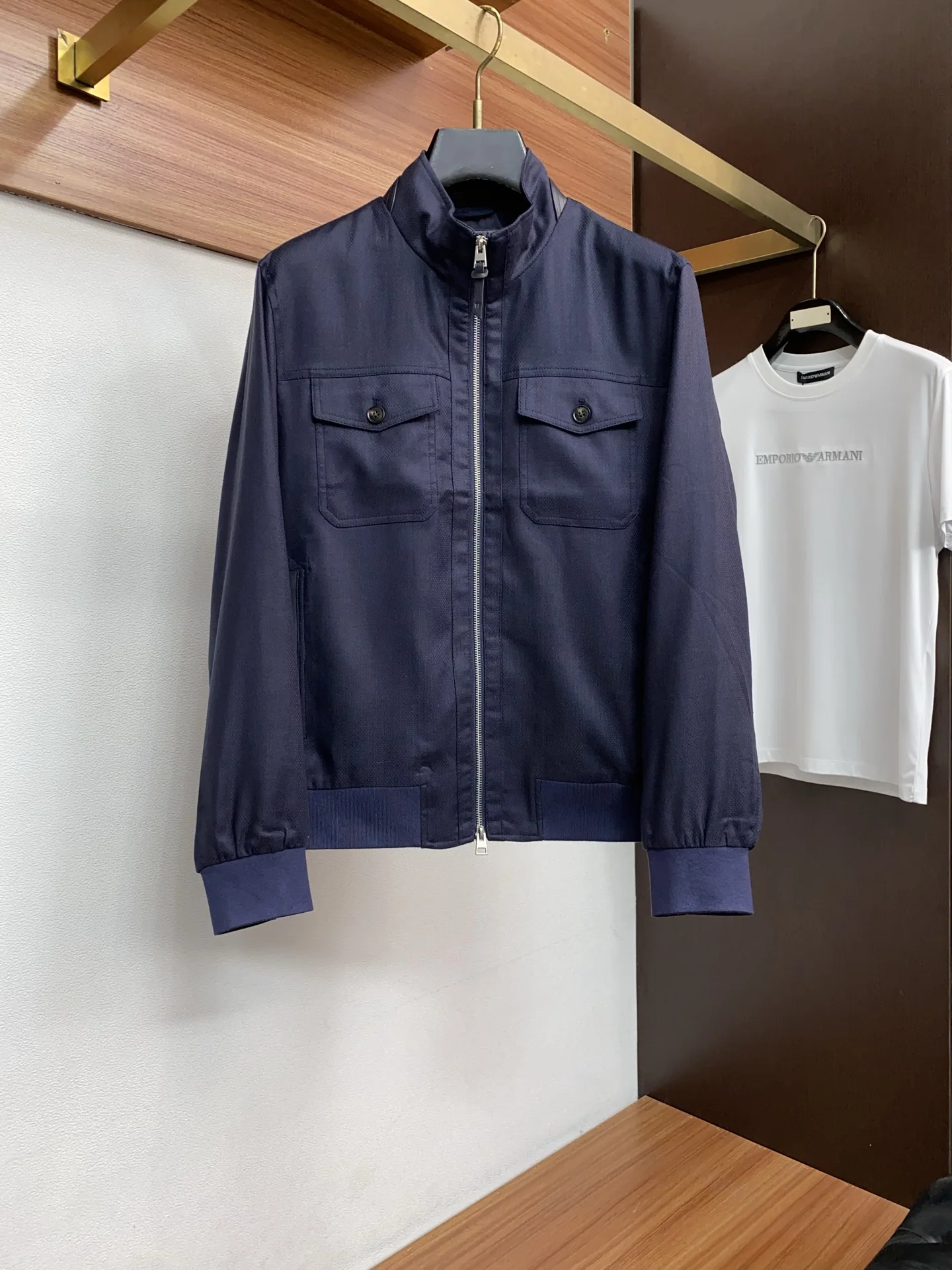 톰포드 남성 자켓 65836 Tom Ford 상세 이미지 1