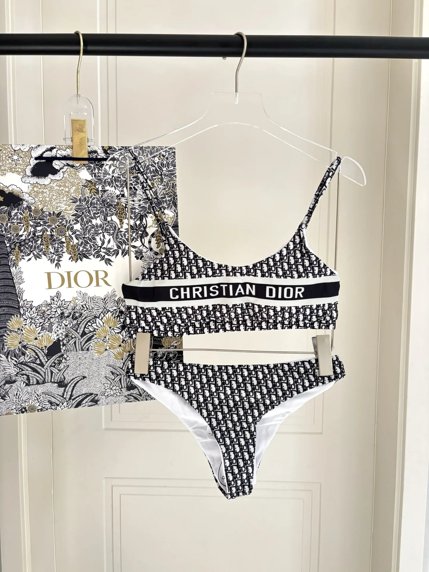 디올 여성 액티브웨어 89414 Dior Activewear 상세 이미지 5
