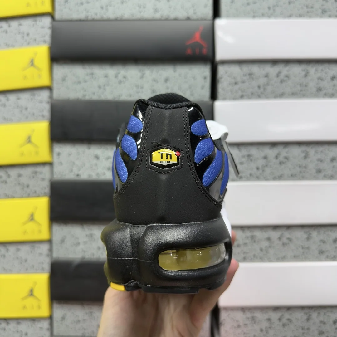 나이키 [TK] 에어 맥스 플러스 OG DX0755-001 201971 Nike Air Max Plus OG Hyper Blue 상세 이미지 7