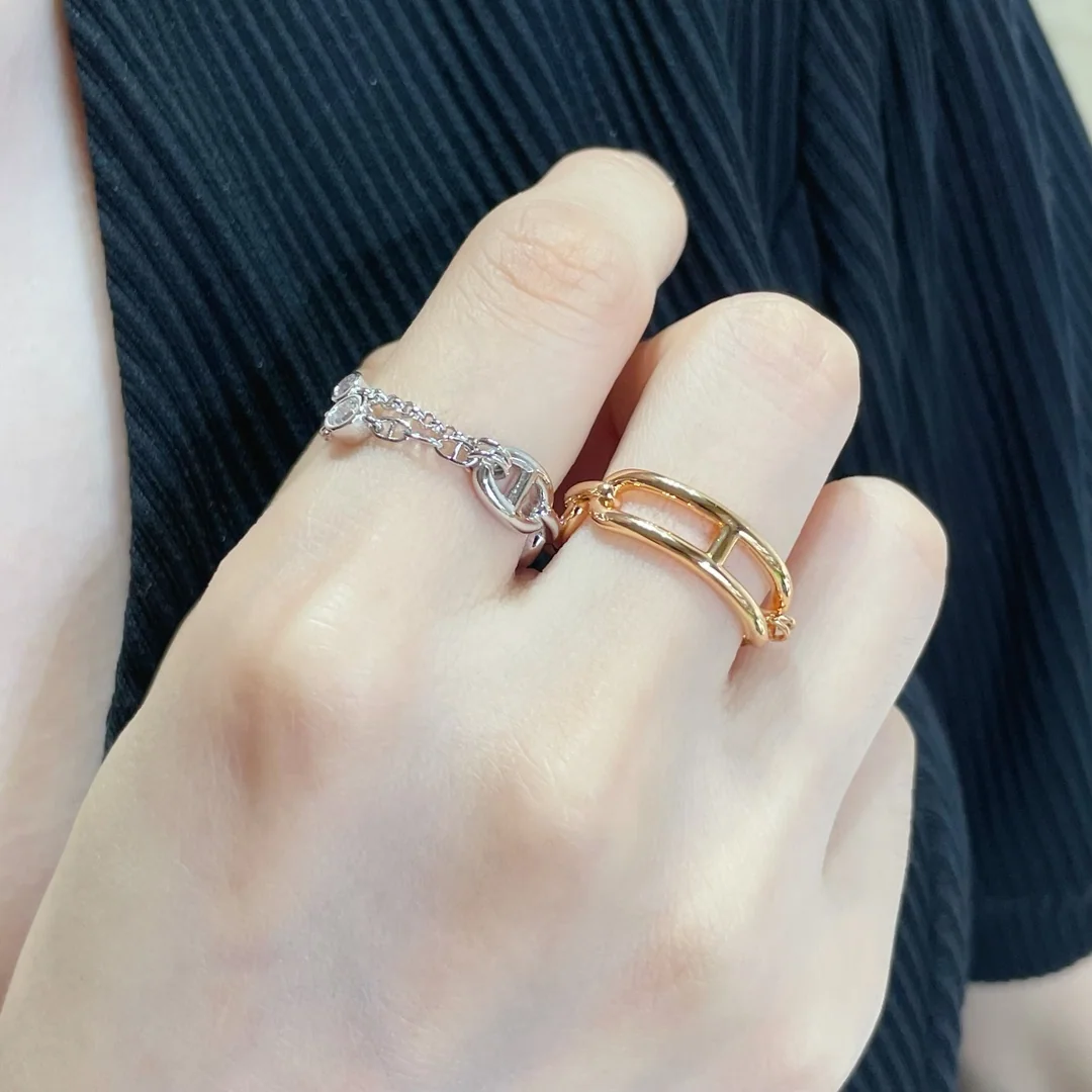 에르메스 반지 70119 Hermes Ring 상세 이미지 2