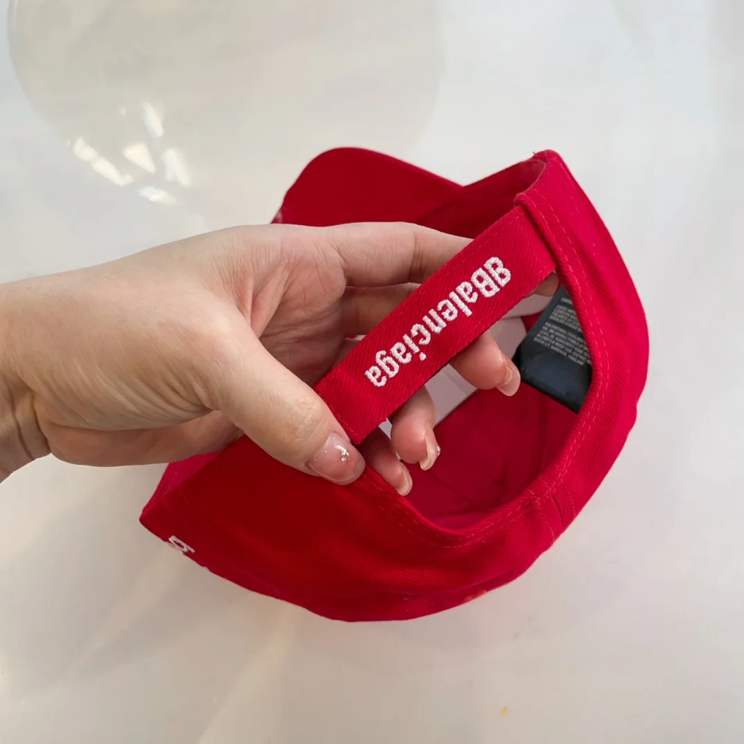 발렌시아가 모자 81676 Balenciaga Cap 상세 이미지 2