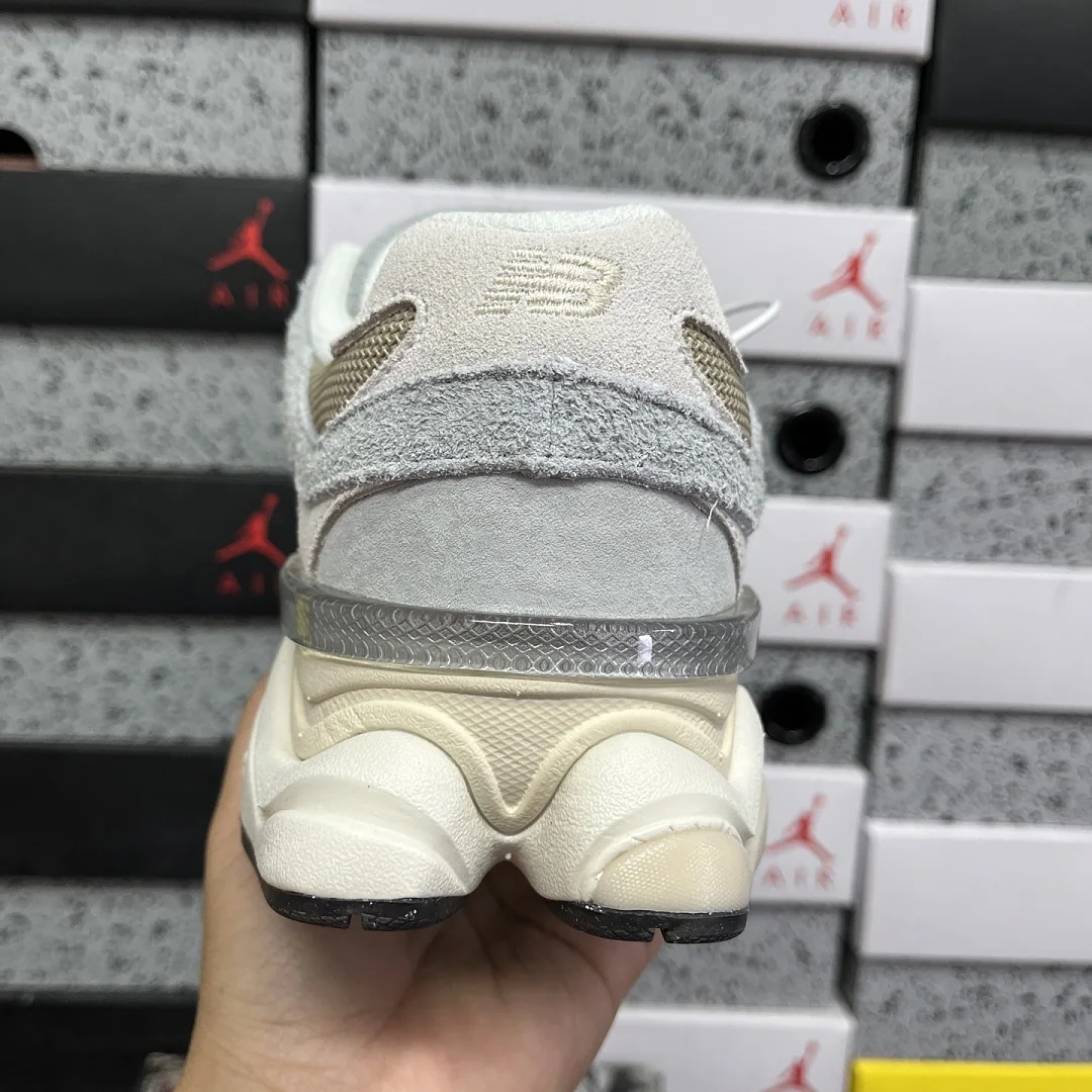 뉴발란스 [C] 9060 U9060440 202221 New Balance 9060 상세 이미지 2