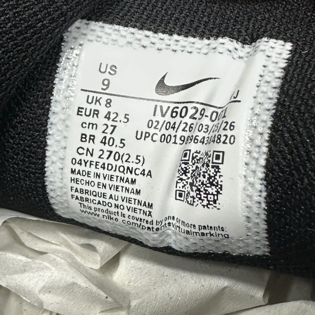 나이키 [PE] P 6000 IV6029-001 201813 Nike P-6000 상세 이미지 9