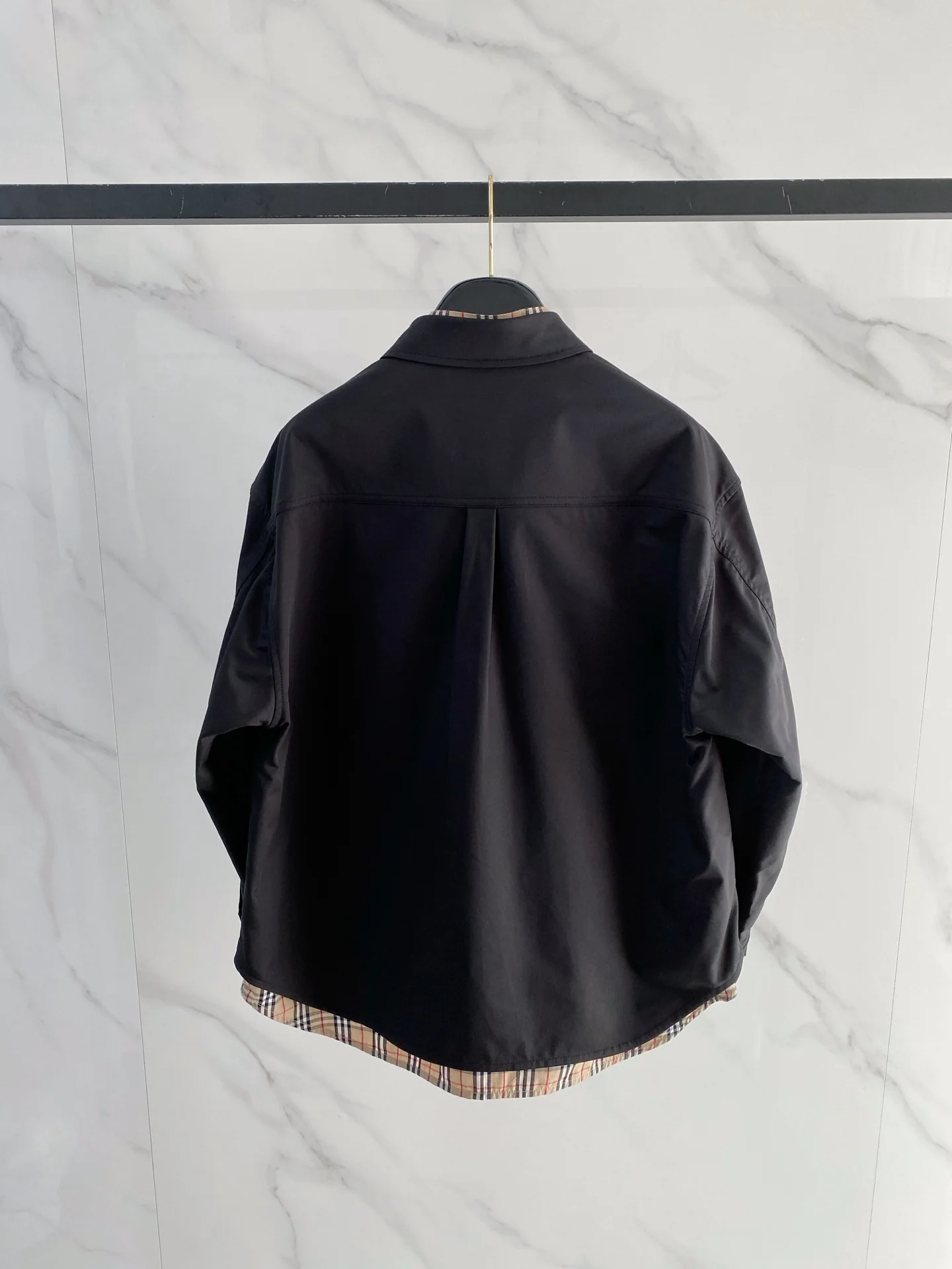 버버리 남성 자켓 SS 52773 Burberry 상세 이미지 9