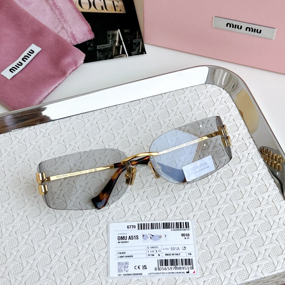 미우미우 선글라스 73165 Miu Miu Sunglasses
