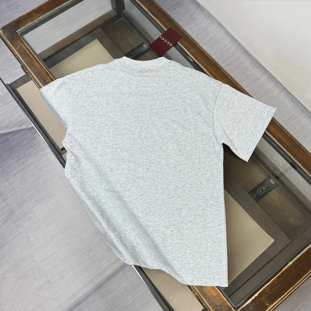 구찌 남성 반팔 상세 이미지 9