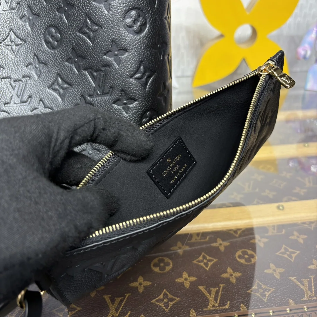 루이비통 모노그램 앙프망트 올 앤 라지 토트백 M13044 상세 이미지 9