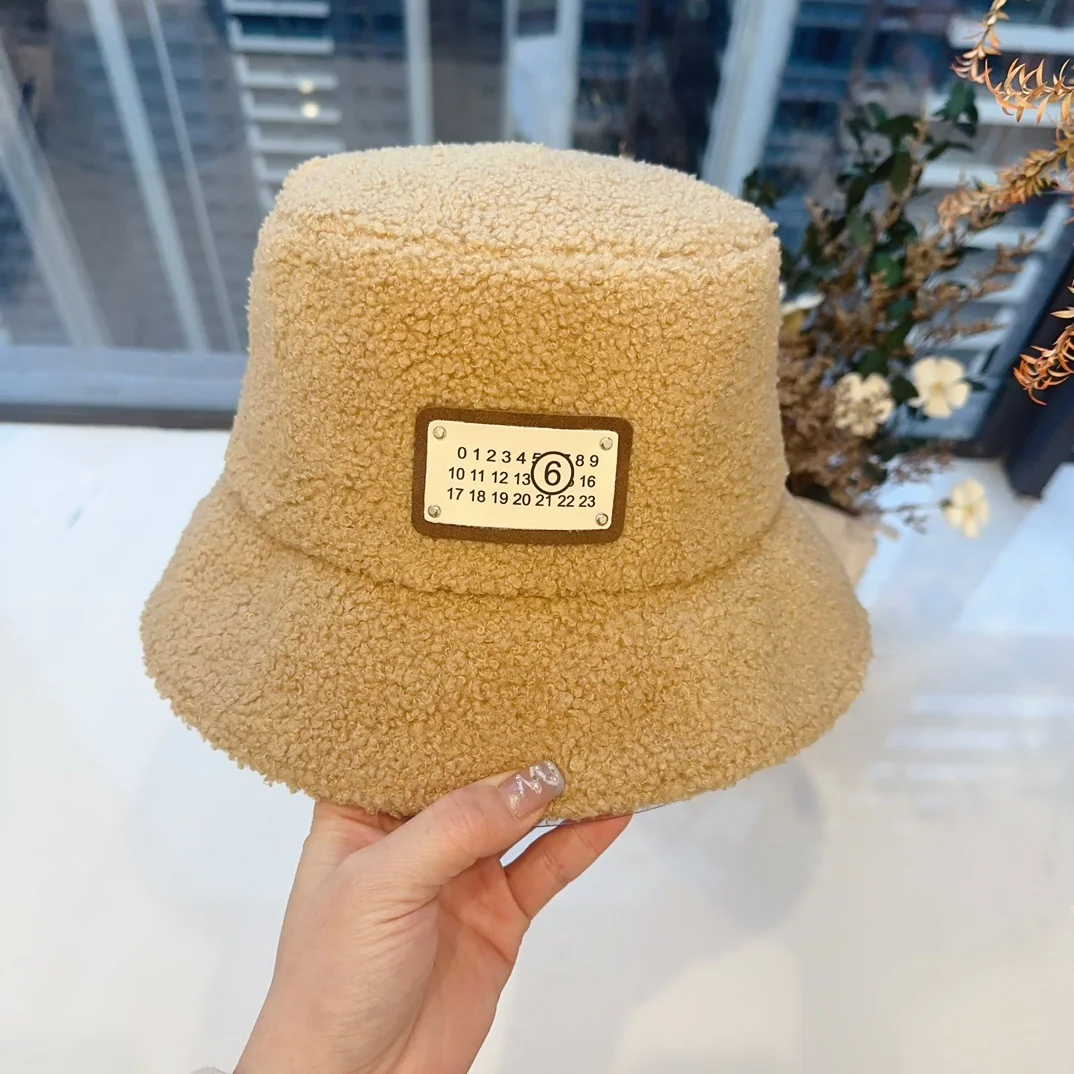 마르지엘라 모자 79328 Maison Margiela Cap 상세 이미지 3