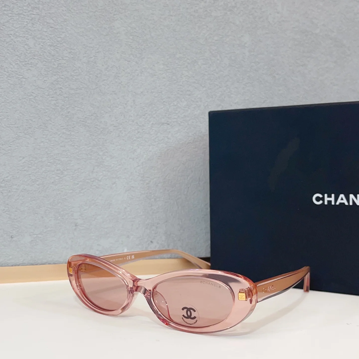 샤넬 선글라스 56789 Chanel Sunglasses 상세 이미지 7