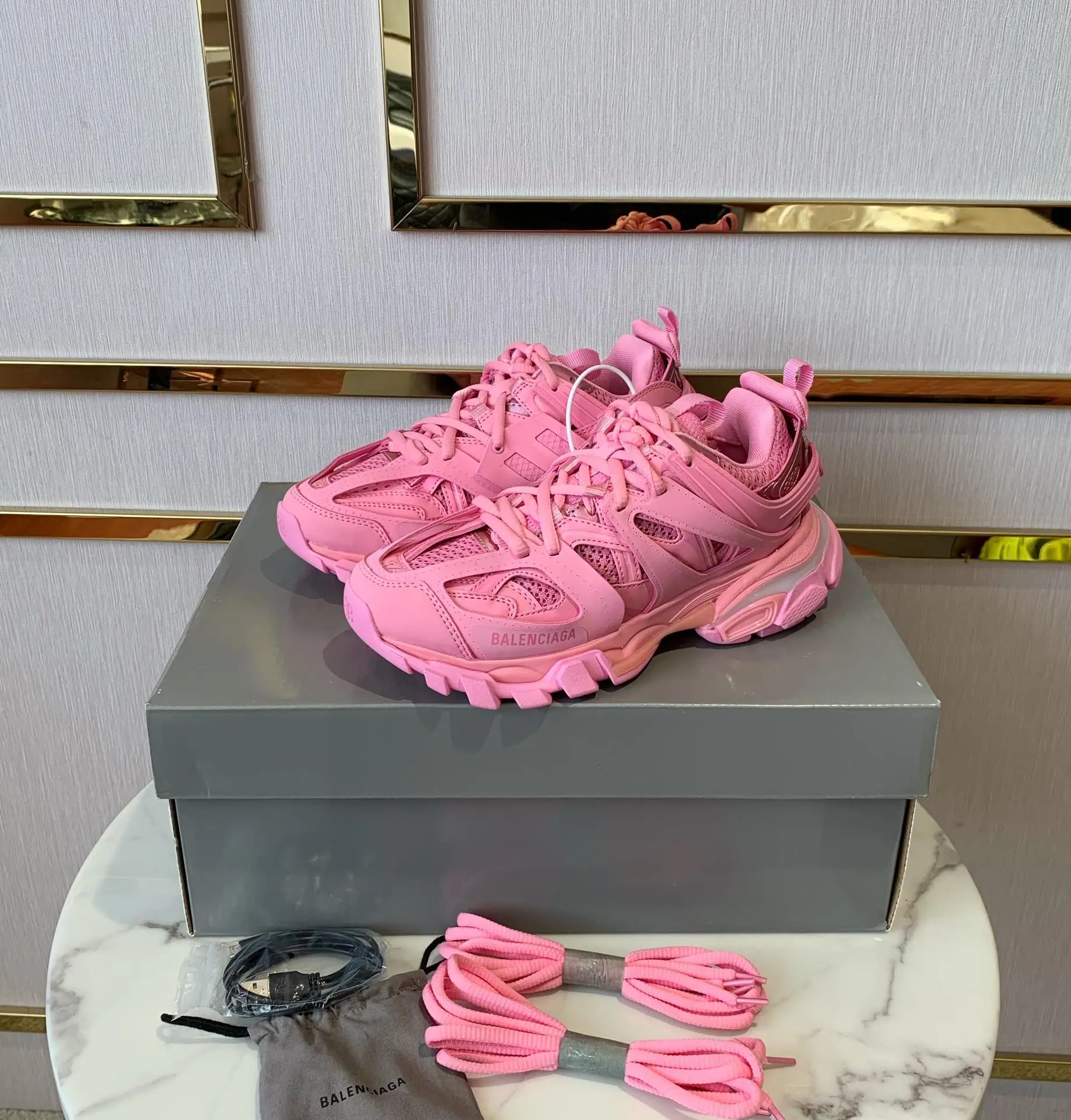 나이키에어맥스 신발 상세 이미지 3