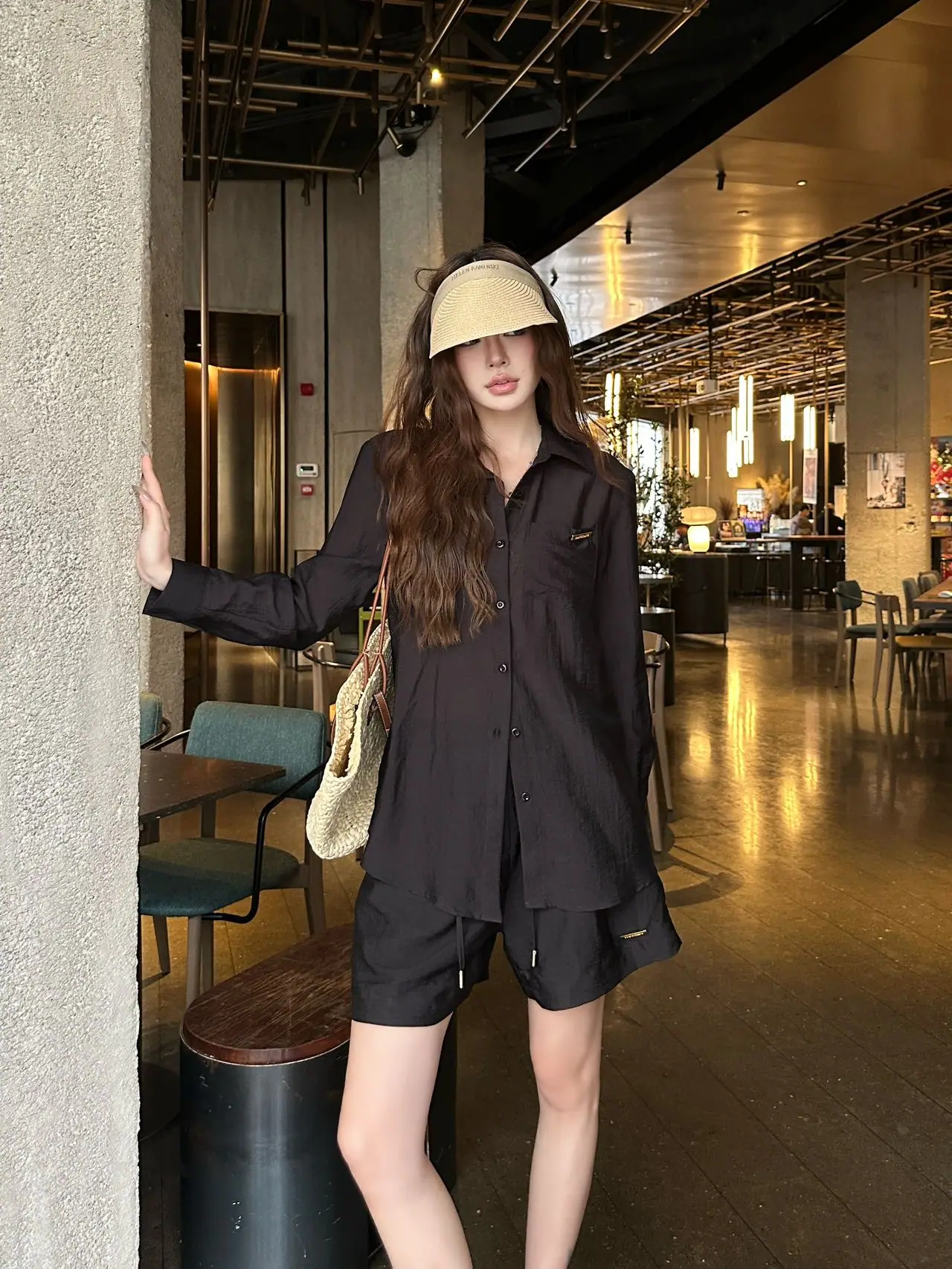 미우미우 여성 바지 97325 Miu Miu Pants 상세 이미지 4