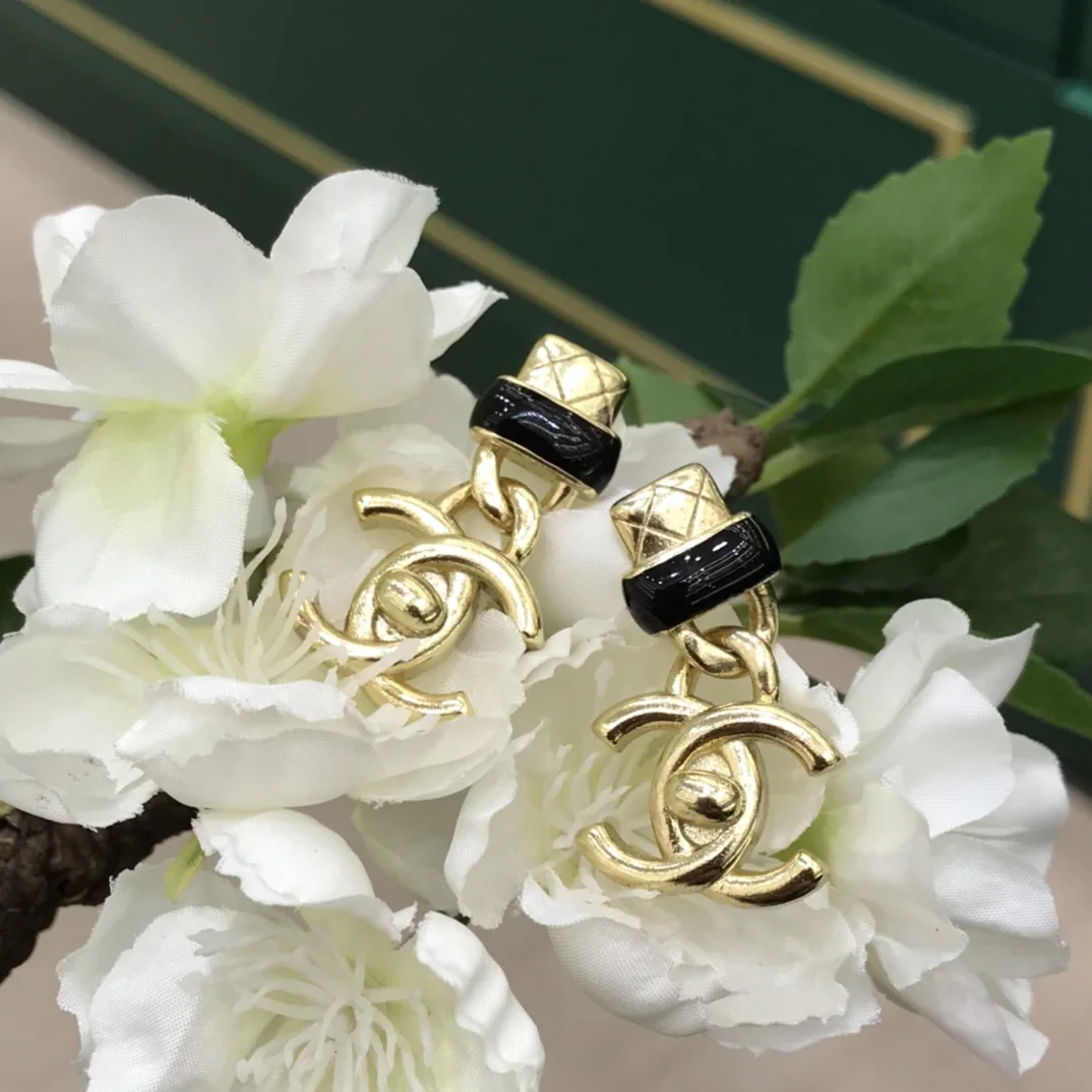 샤넬 귀걸이 69093 Chanel Earrings 상세 이미지 8