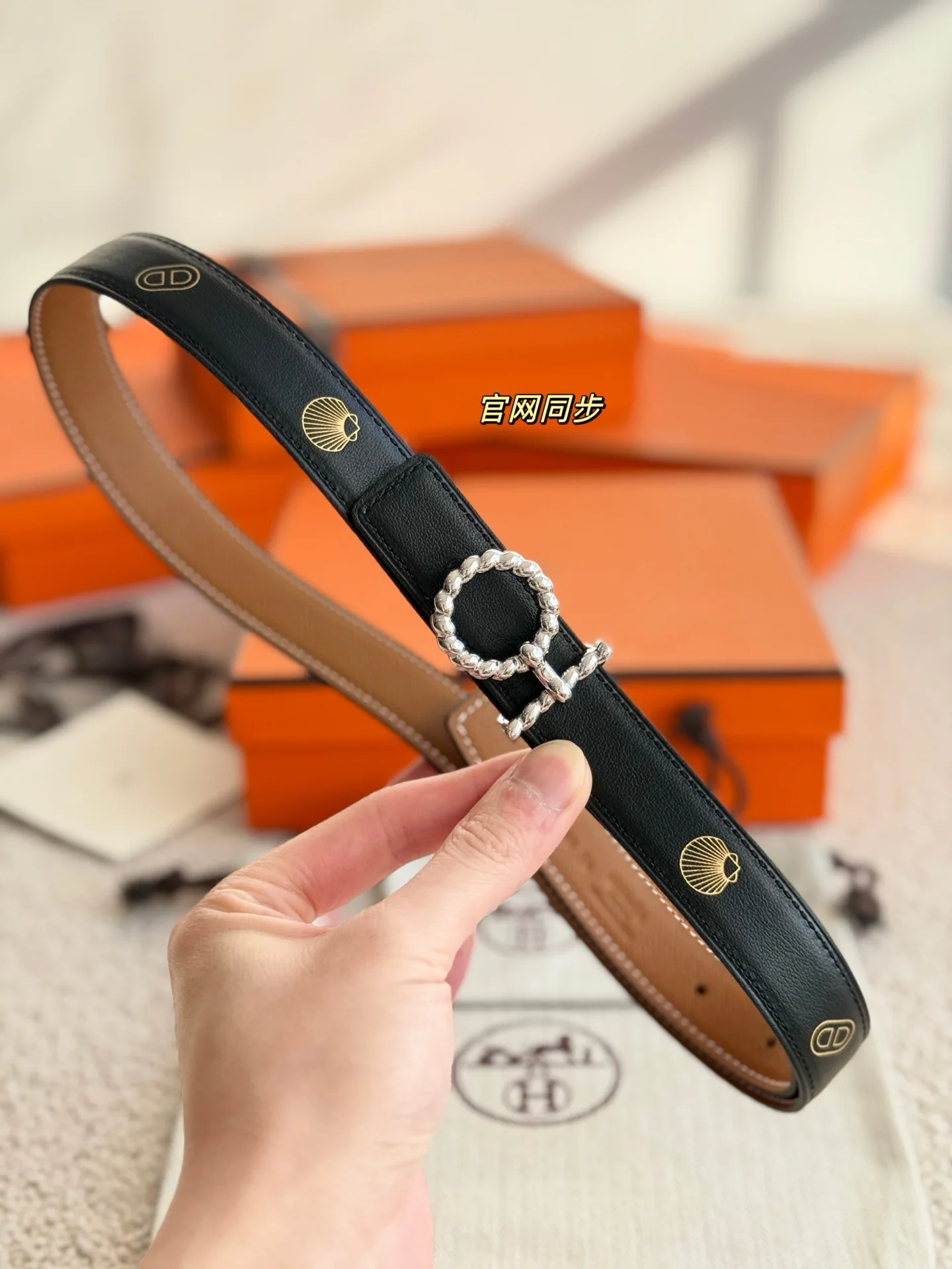 에르메스 벨트 58972 Hermes Belt 상세 이미지 3