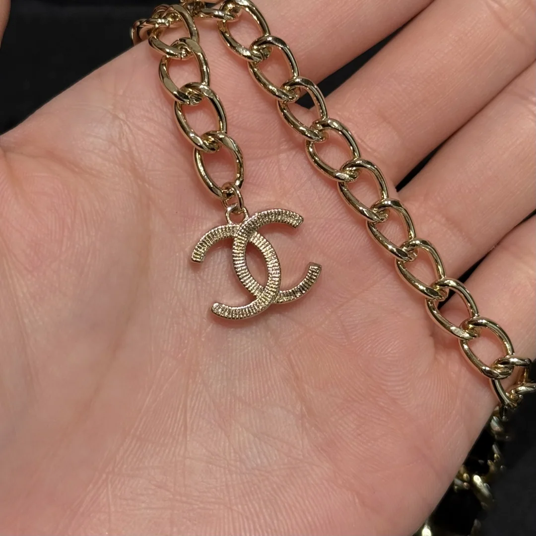 샤넬 벨트 58499 Chanel Belt 상세 이미지 7