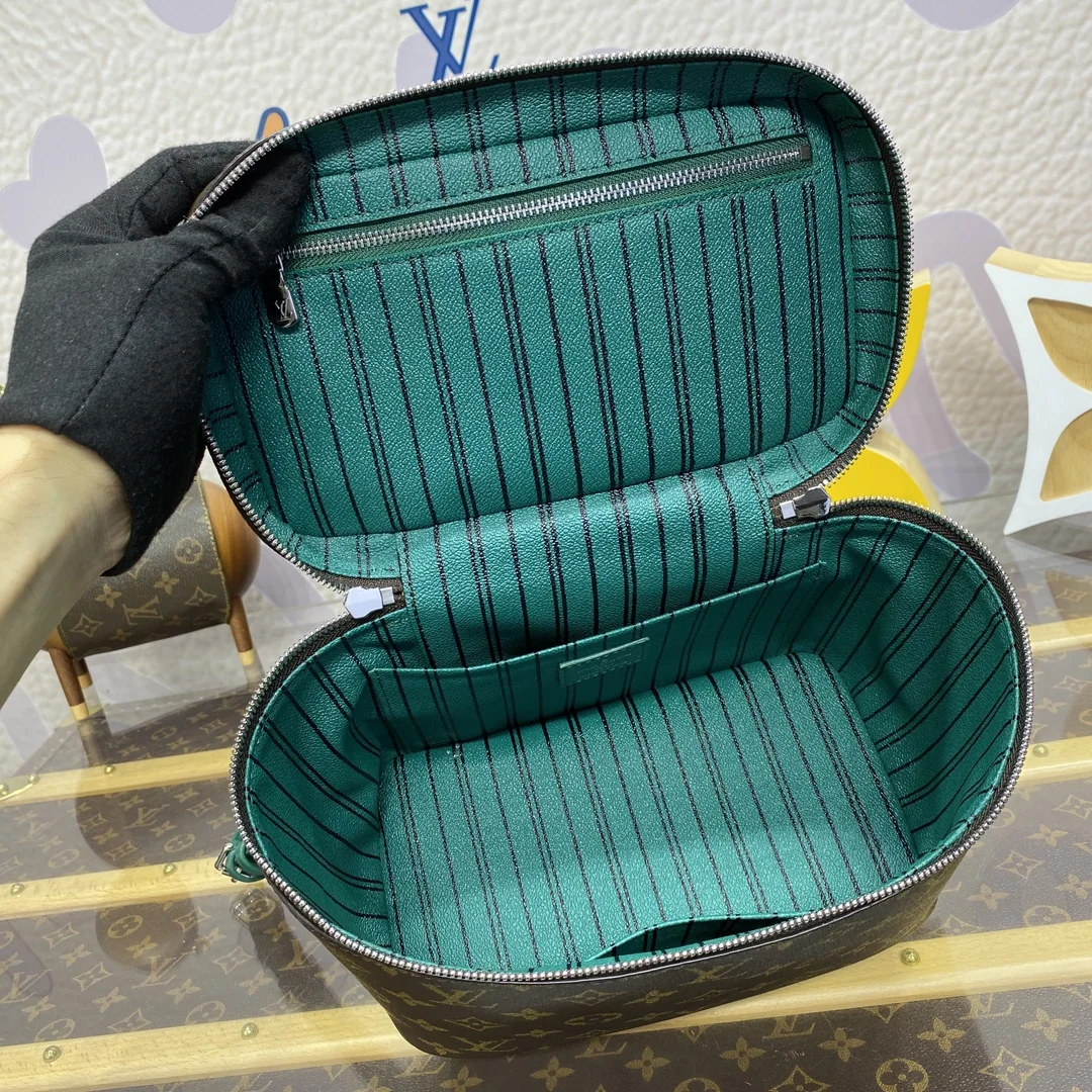 루이비통 니스 BB 코스메틱 백 가방 M12671 상세 이미지 9