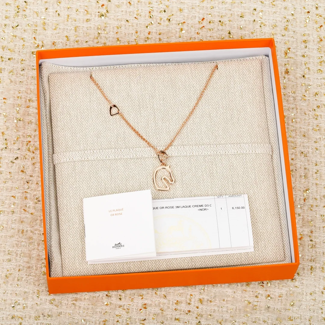 에르메스 목걸이 70297 Hermes Necklace 상세 이미지 2