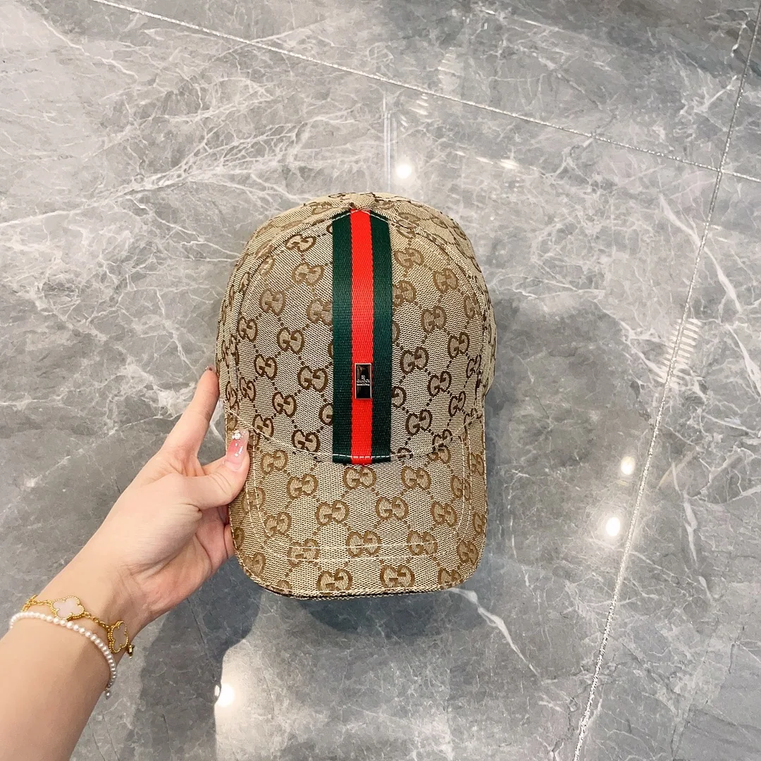 구찌 모자 78416 Gucci Cap 상세 이미지 9