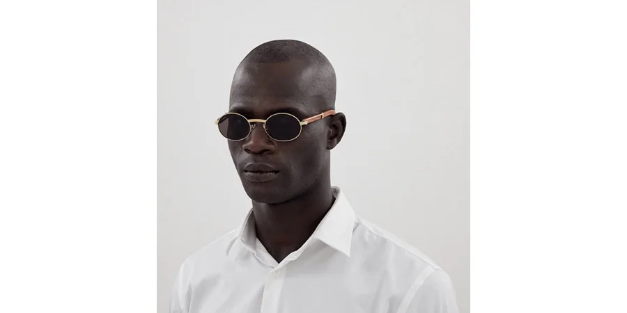 까르띠에 선글라스 72274 Cartier Sunglasses 상세 이미지 2