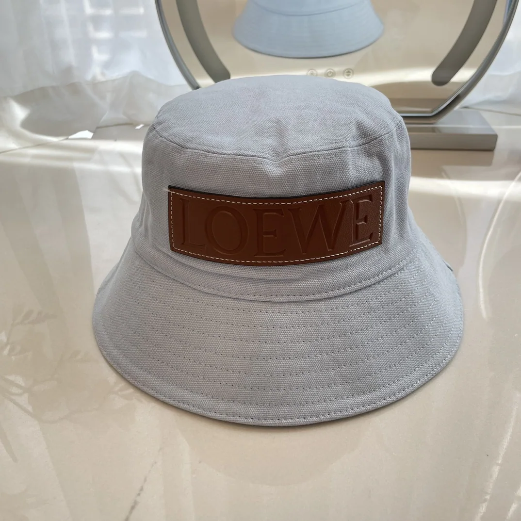 로에베 모자 79002 Loewe Cap 상세 이미지 1