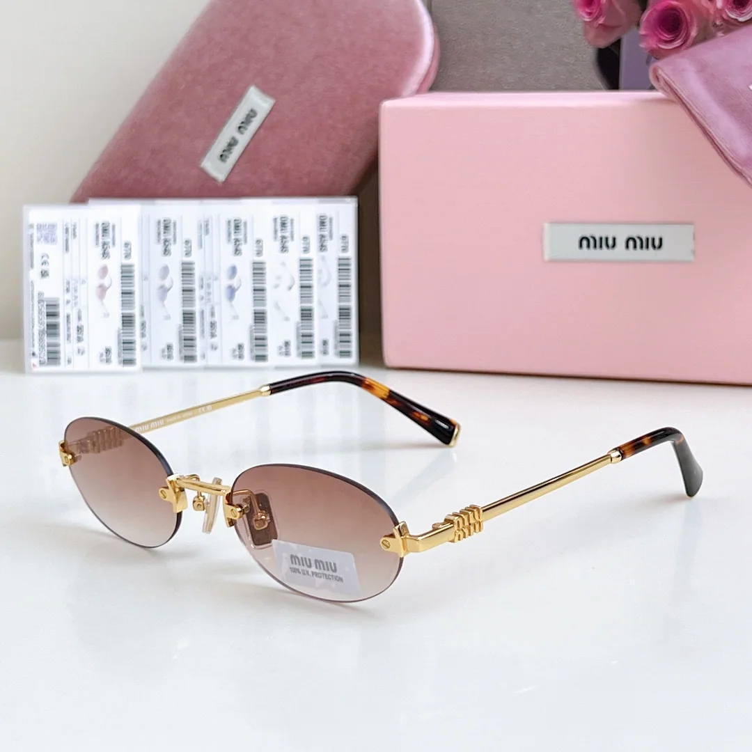 미우미우 선글라스 73209 Miu Miu Sunglasses 상세 이미지 6