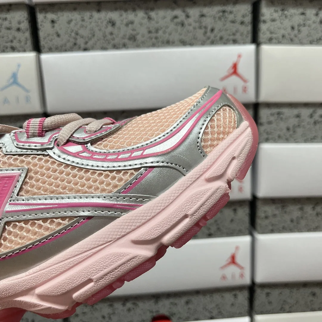 뉴발란스 [XY] 740 U740AP2 202060 New Balance 740 Atmos Pink Vacation 상세 이미지 9