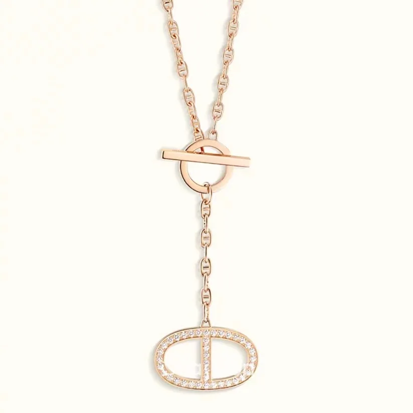 에르메스 목걸이 70462 Hermes Necklace 상세 이미지 3