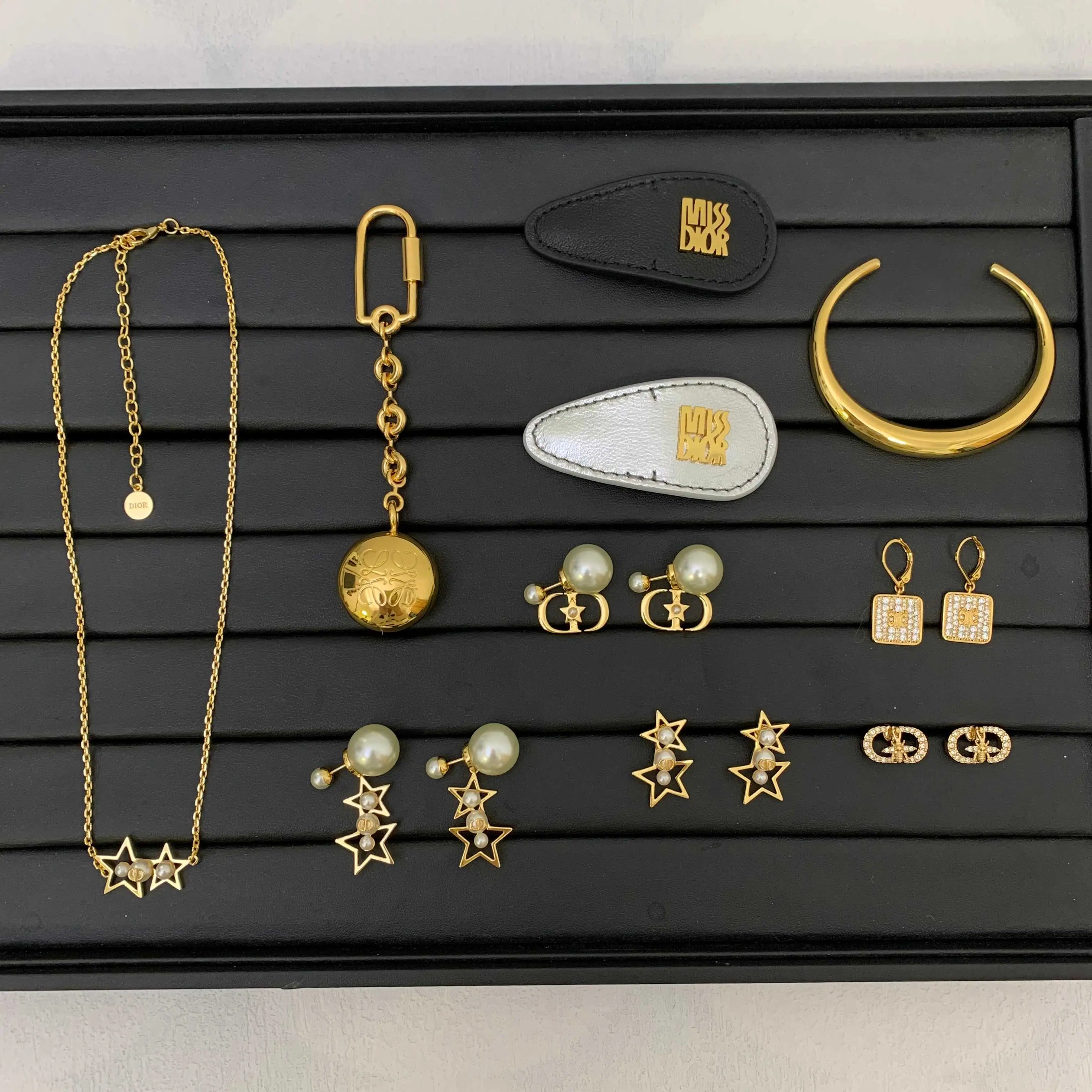 디올 목걸이 60454 Dior Necklace 상세 이미지 7