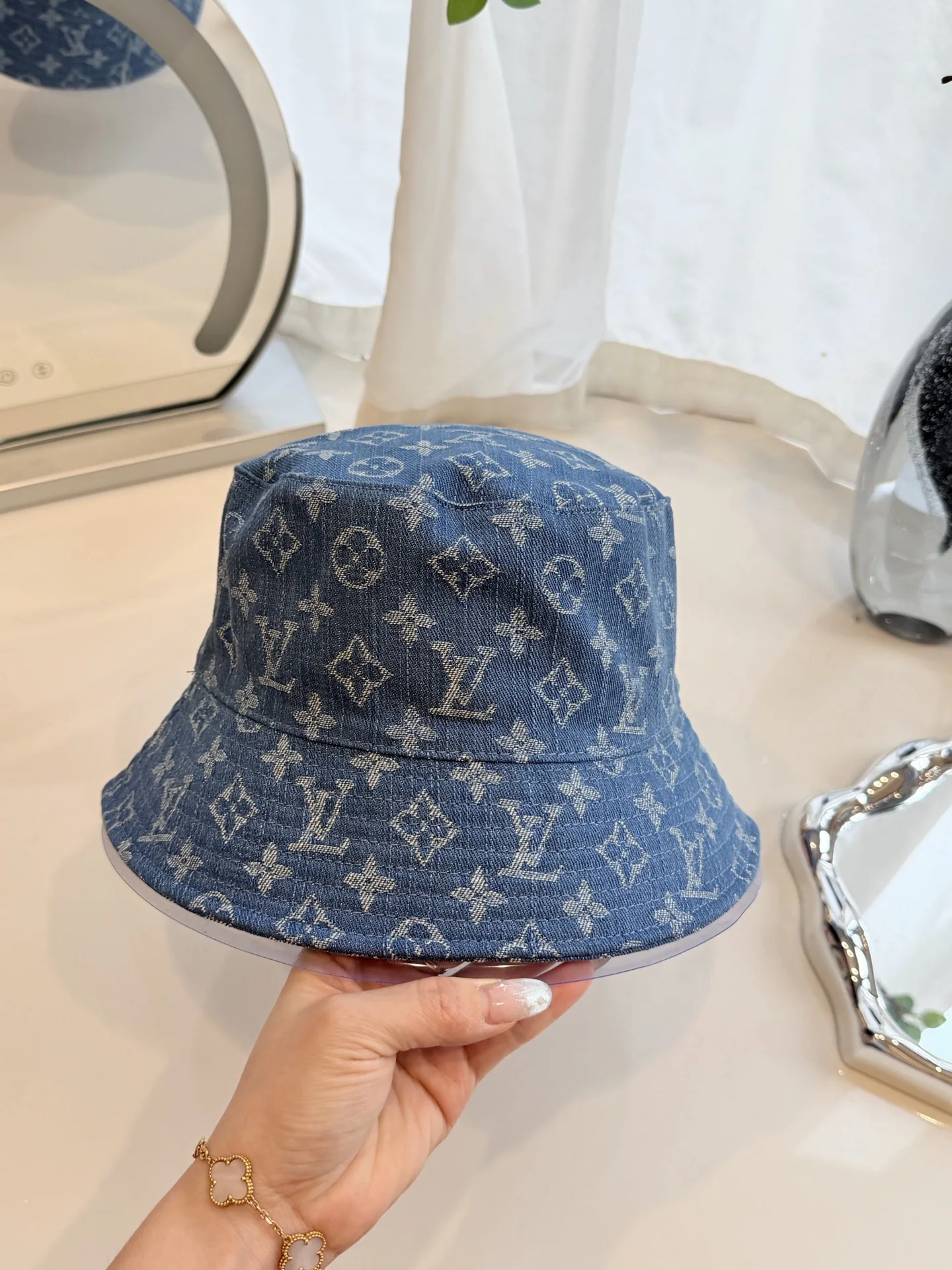 루이비통 모자 79265 Louis Vuitton Cap 상세 이미지 3