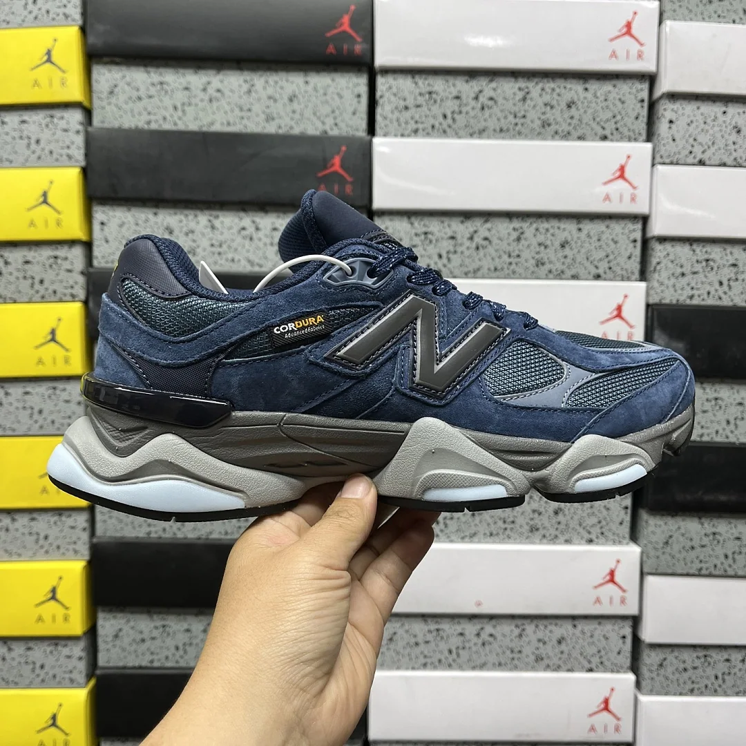 뉴발란스 [C] 9060 U906023D 202234 New Balance 9060 상세 이미지 2