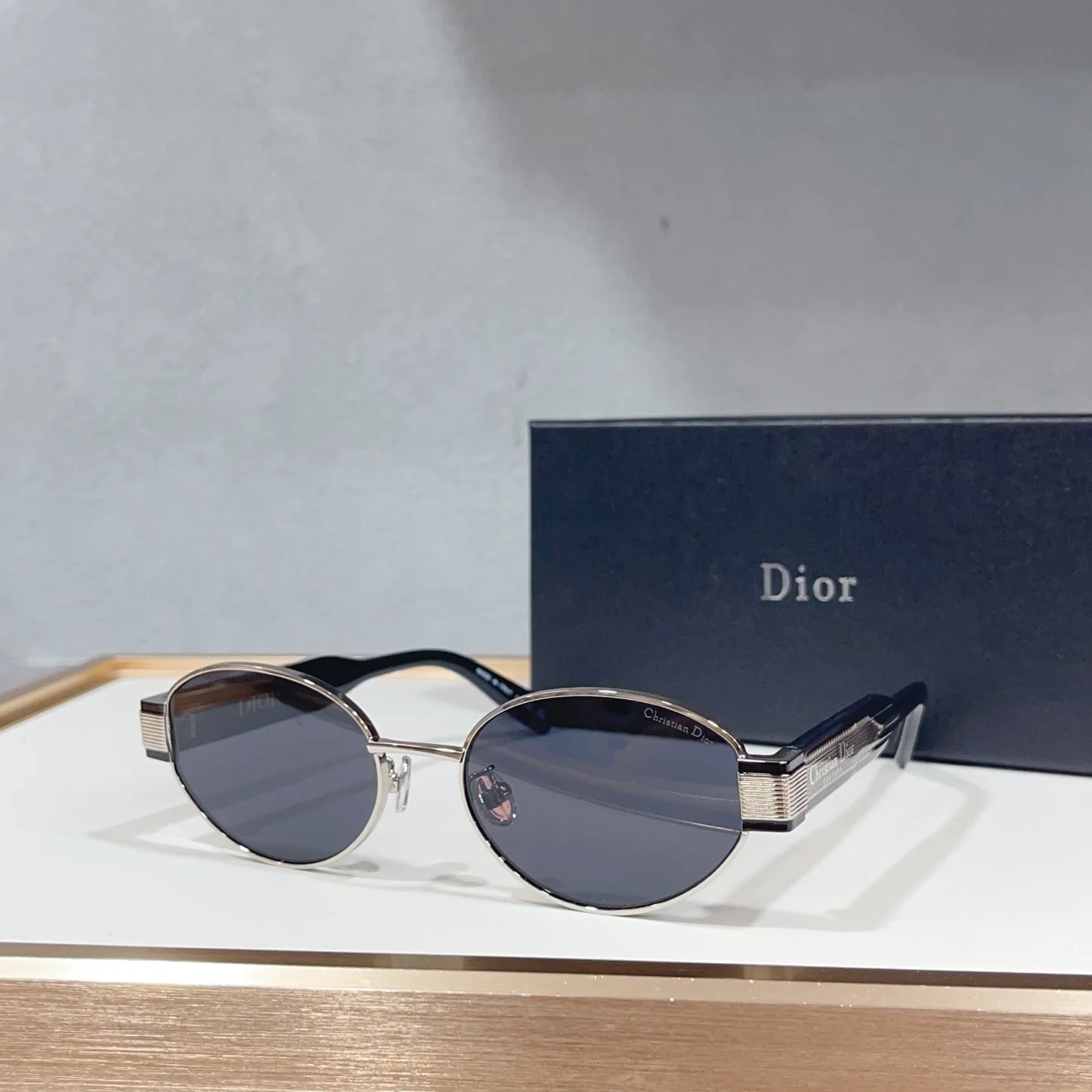 디올 선글라스 60367 Dior Sunglasses 상세 이미지 9
