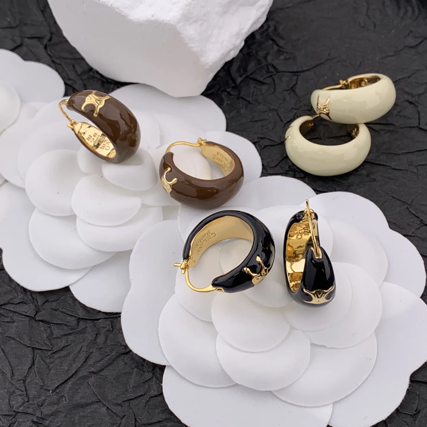 셀린느 귀걸이 69316 Celine Earrings 상세 이미지 6