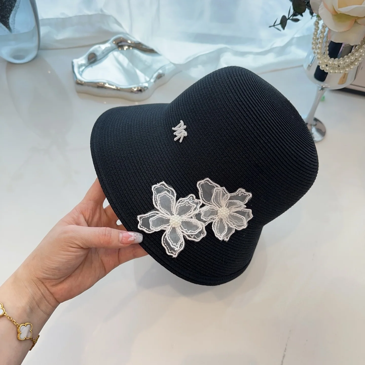 디올 모자 78794 Dior Cap 상세 이미지 7