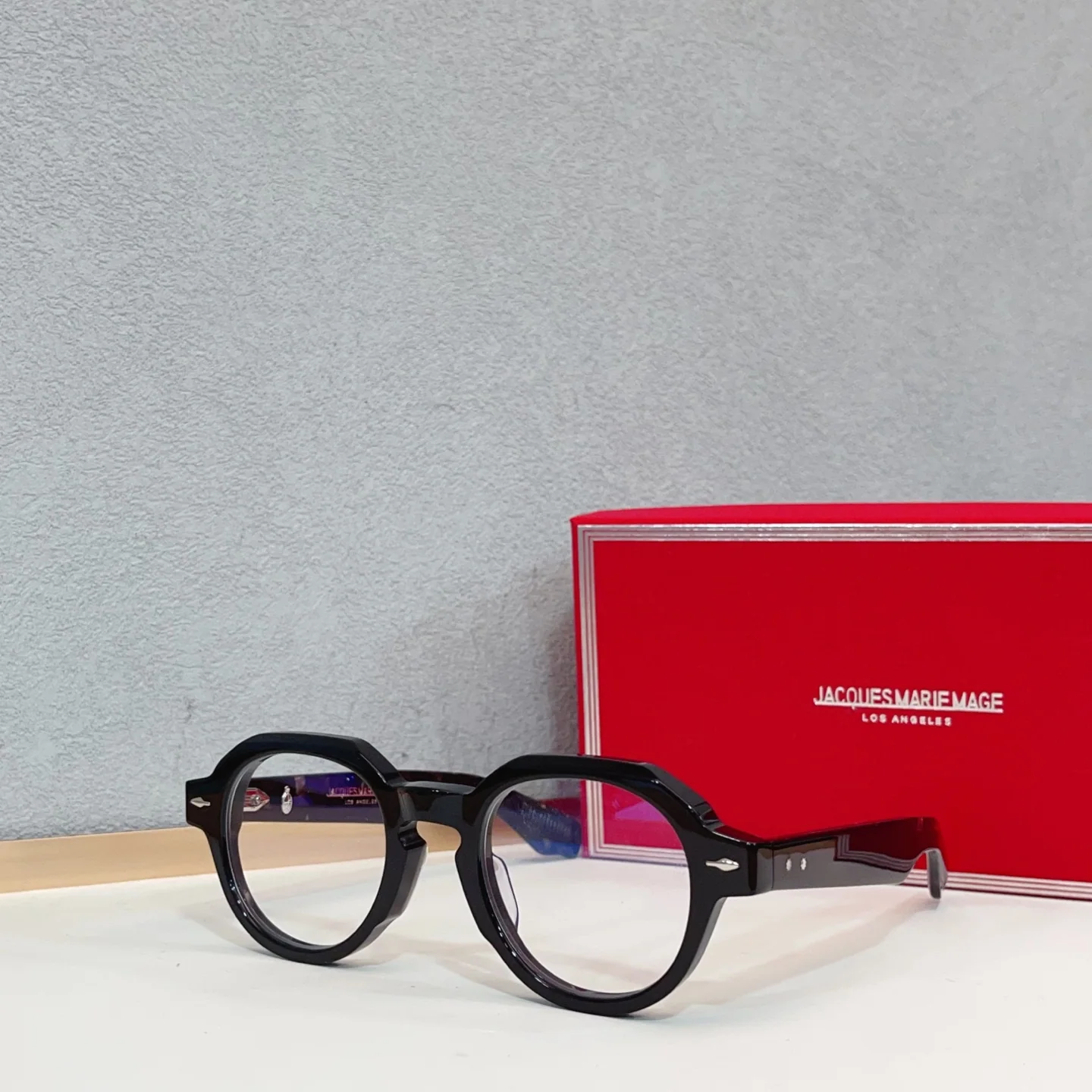 자크마리마지 선글라스 56726 Jacques Marie Mage Sunglasses 상세 이미지 3