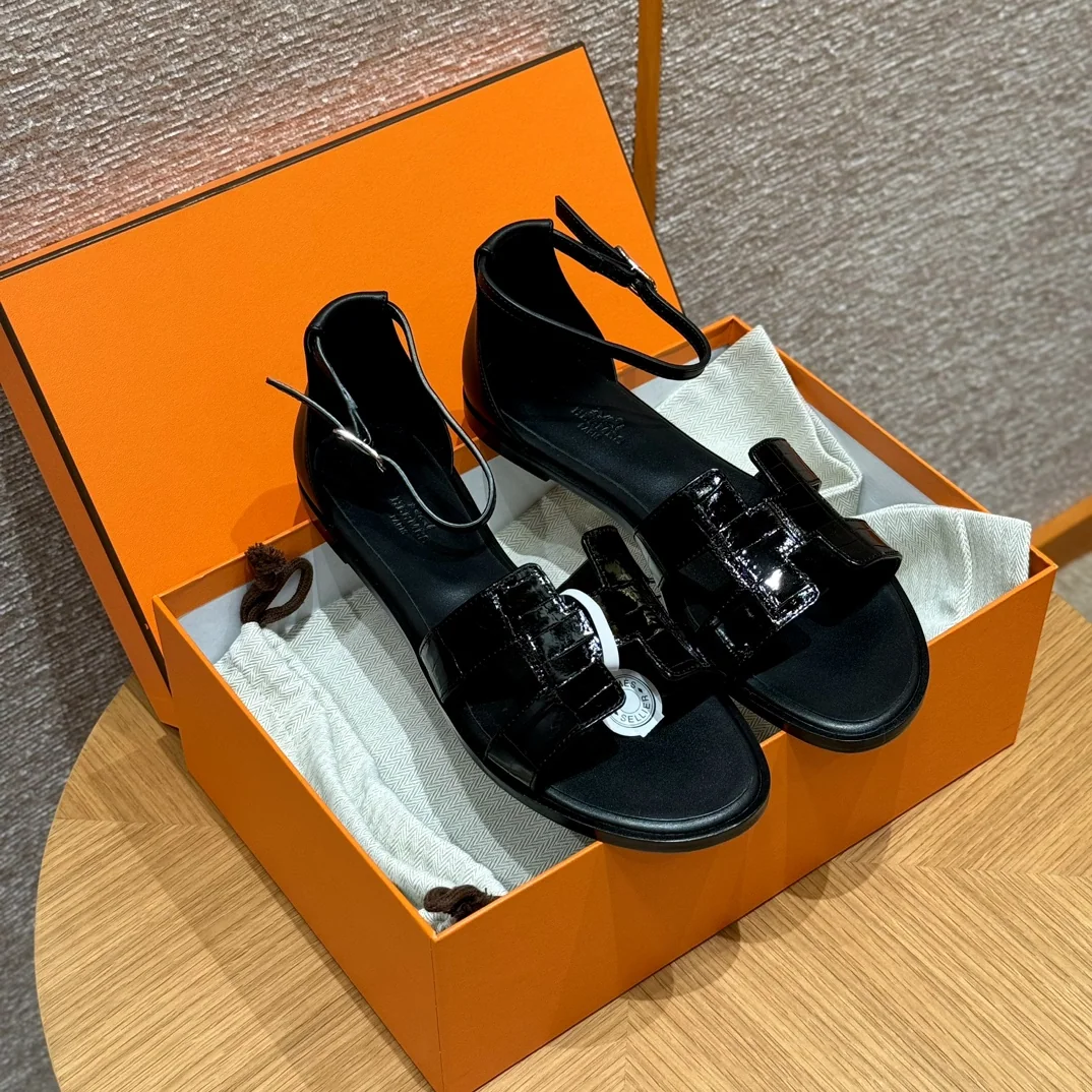 에르메스 신발 8569 상세 이미지 2