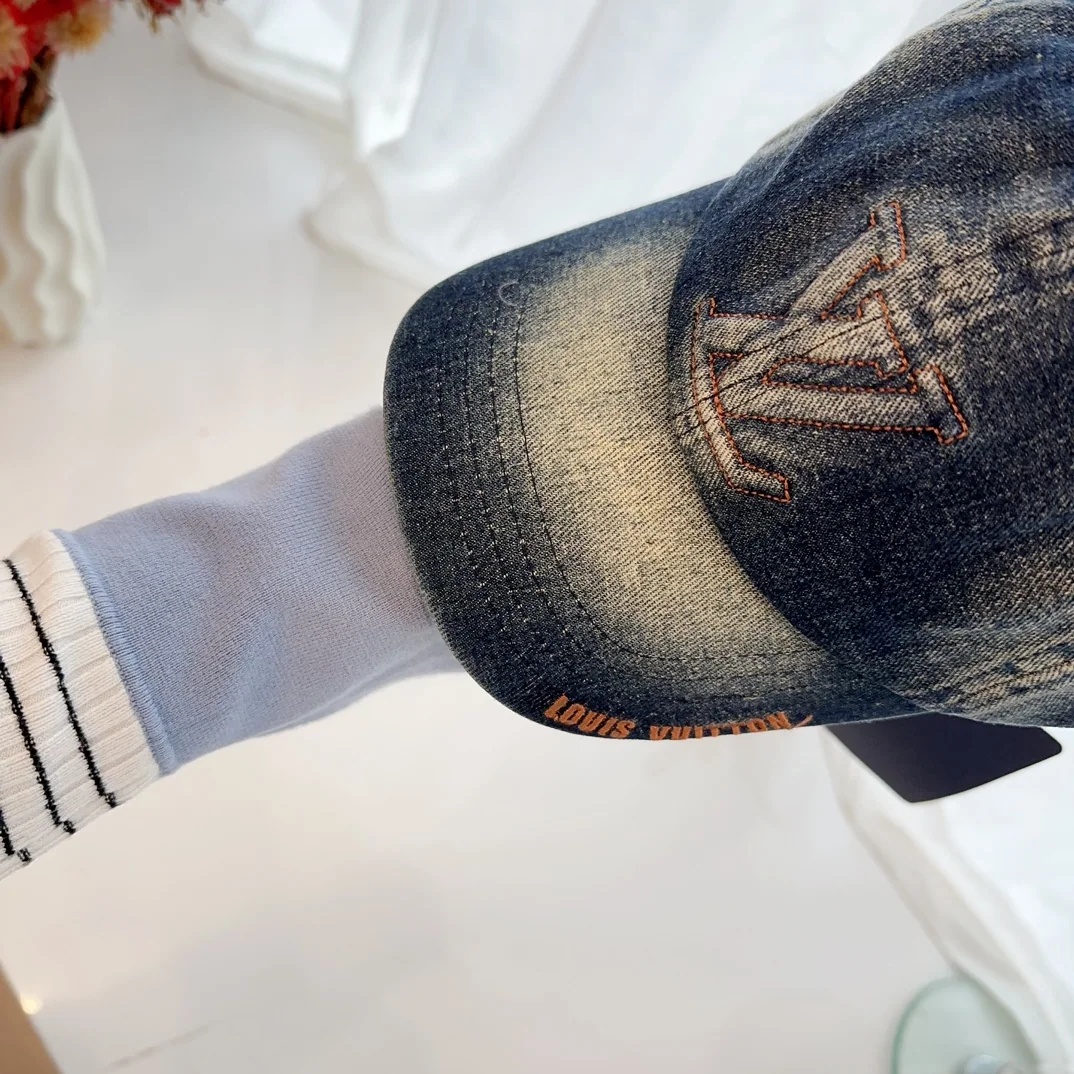 루이비통 모자 79099 Louis Vuitton Cap 상세 이미지 5