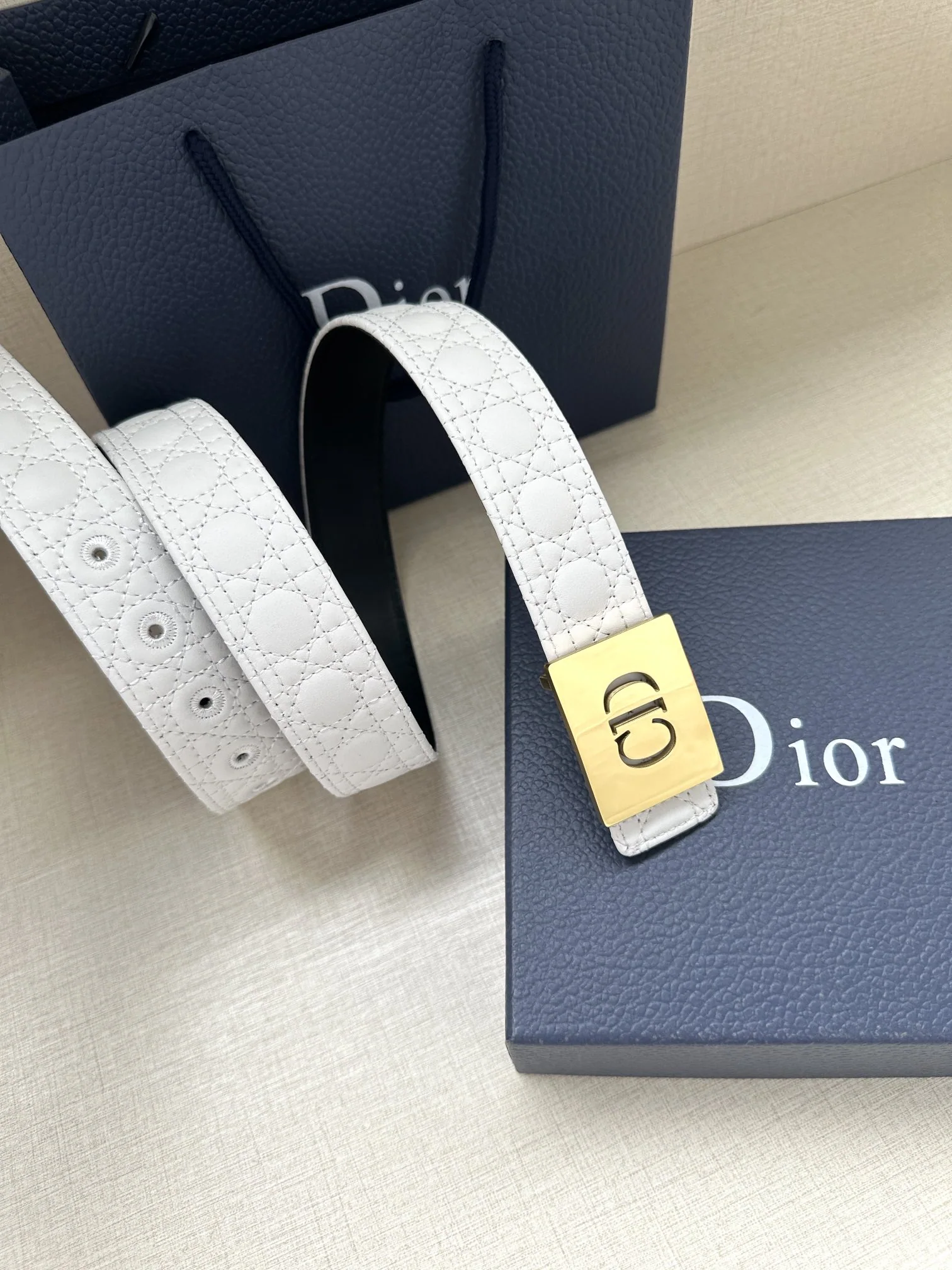 디올 벨트 59679 Dior Belt 상세 이미지 6