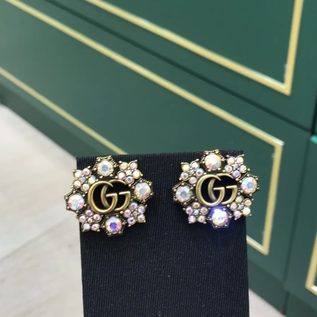 구찌 귀걸이 55498 Gucci Earrings 상세 이미지 7