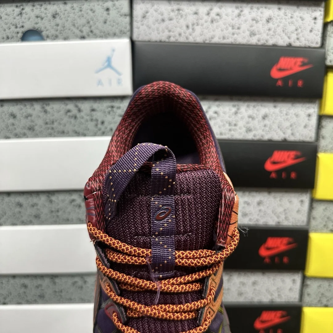 아식스 [KO] 1203A664-500 200436 Asics UB10-S Gel-Kayano 20 Kiko Kostadinov Plum 상세 이미지 7