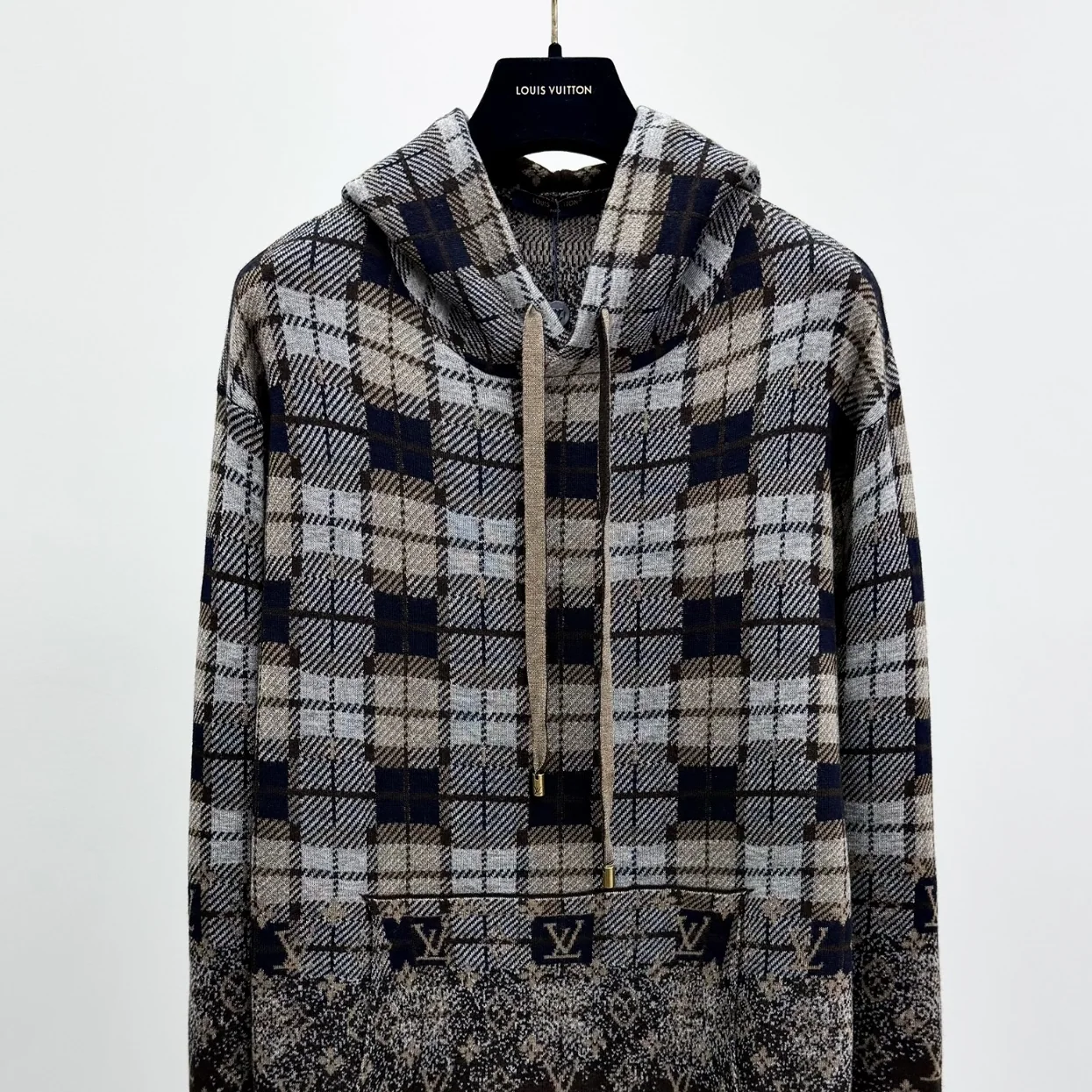루이비통 남성 후드 61109 Louis Vuitton Hoodie 상세 이미지 12