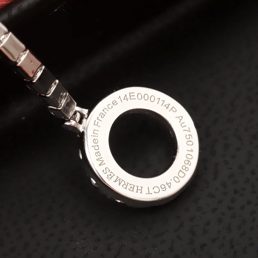 에르메스 목걸이 70436 Hermes Necklace 상세 이미지 7