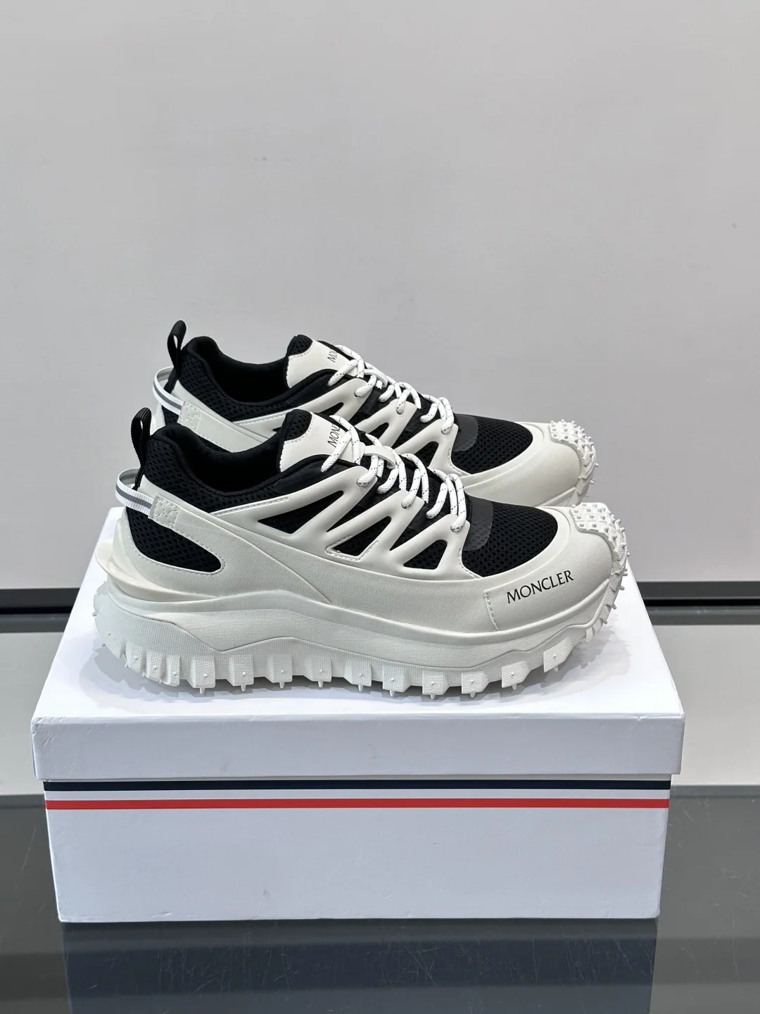 몽클레르 신발 158625 Moncler Sneakers