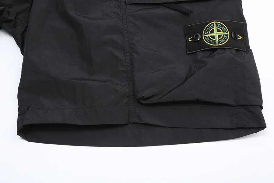 스톤아일랜드 남성 반바지 51064 Stone Island Shorts 상세 이미지 13