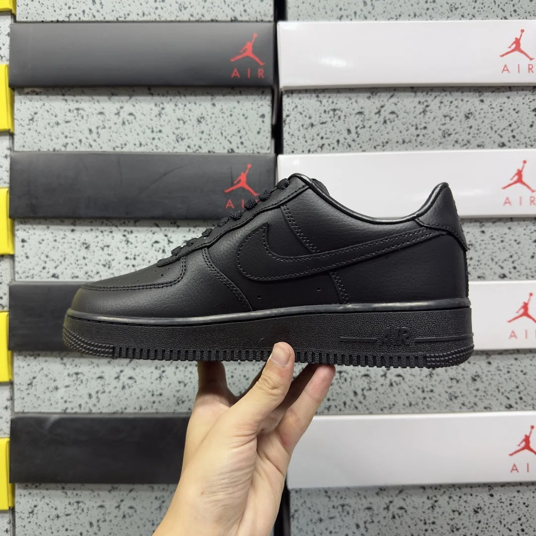 나이키 [XY/PB] 에어 포스 1 로우 CZ8065-001 201791 Nike Air Force 1 Low Drake NOCTA 상세 이미지 4