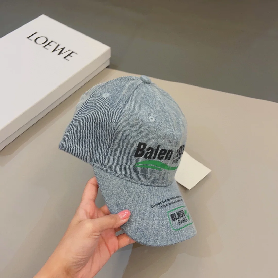 발렌시아가 모자 81557 Balenciaga Cap 상세 이미지 7