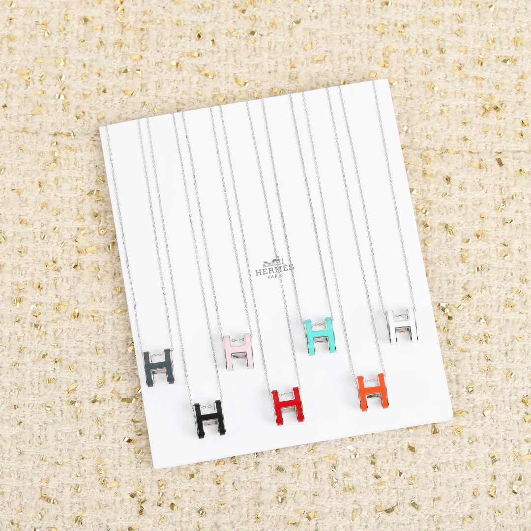 에르메스 목걸이 70278 Hermes Necklace