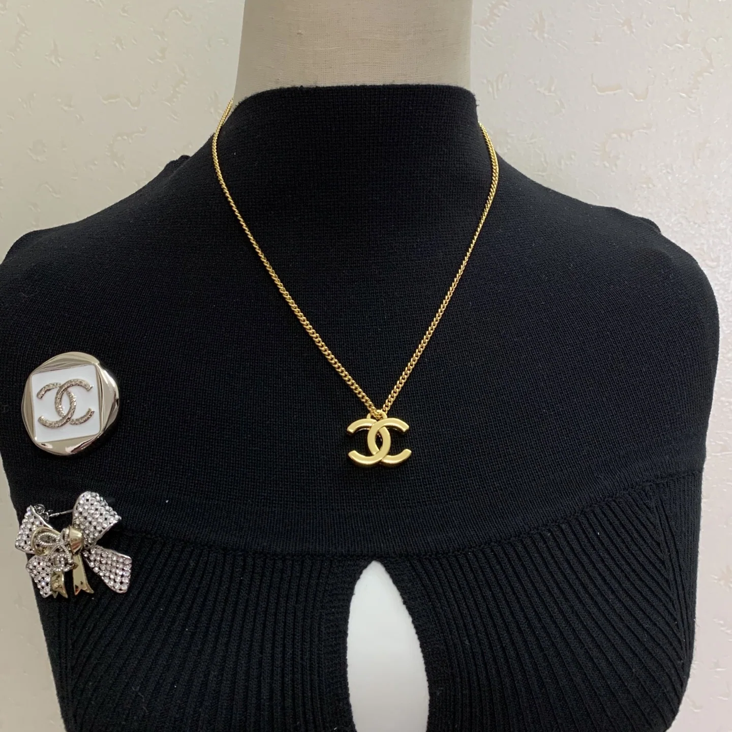 샤넬 목걸이 68816 Chanel Necklace 상세 이미지 9
