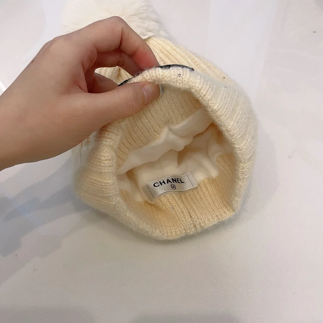 샤넬 모자 82055 Chanel Cap 상세 이미지 4
