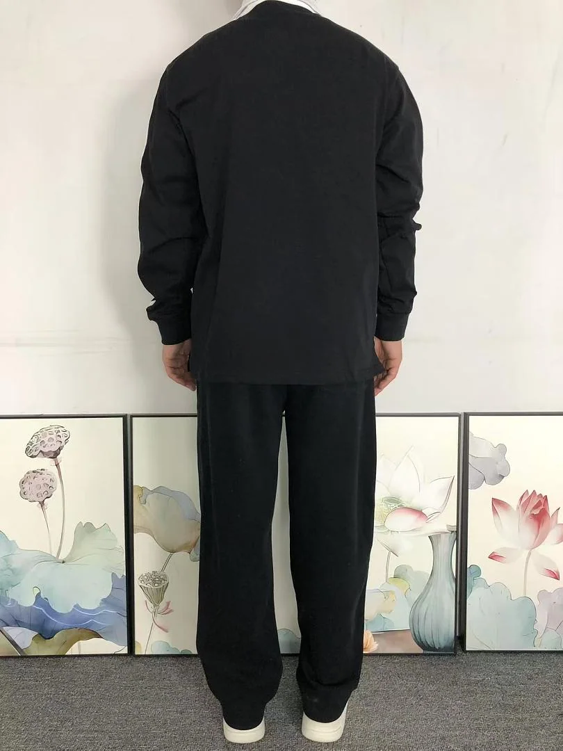 아디다스 긴팔 티셔츠 202977 Adidas Long Sleeve 상세 이미지 4