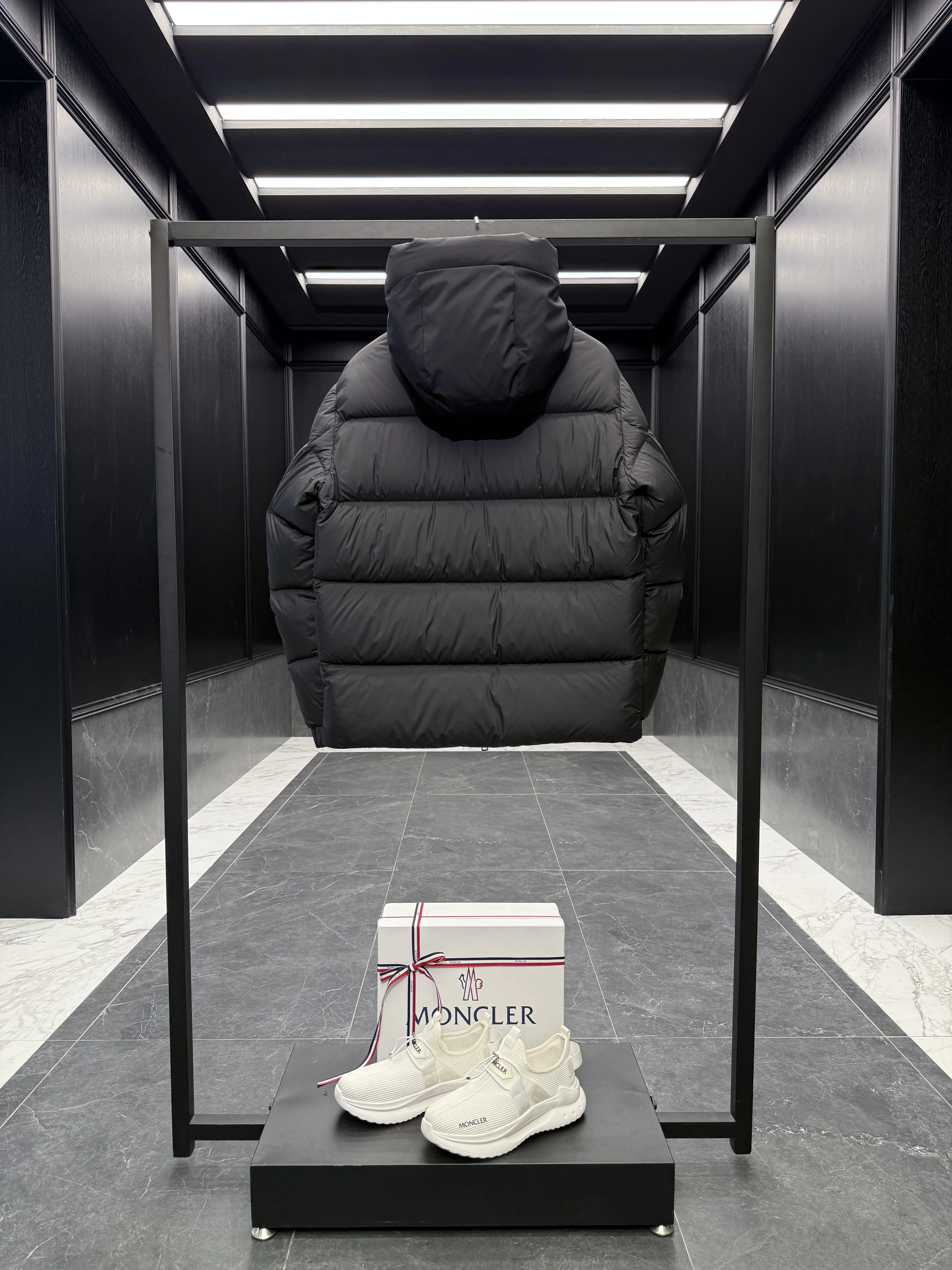 몽클레어 남성 패딩 61123 Moncler Padding 상세 이미지 18